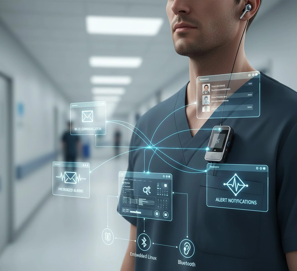 Educational Content Delivery over Broadcast